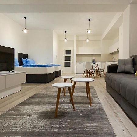 Villa Torres Охрид Екстер'єр фото