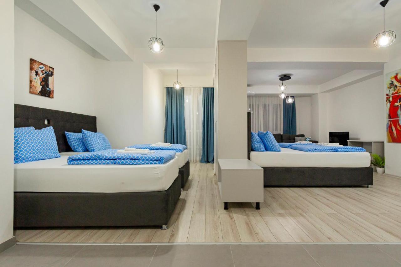 Villa Torres Охрид Екстер'єр фото