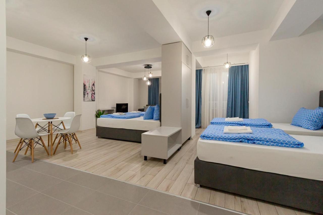 Villa Torres Охрид Екстер'єр фото
