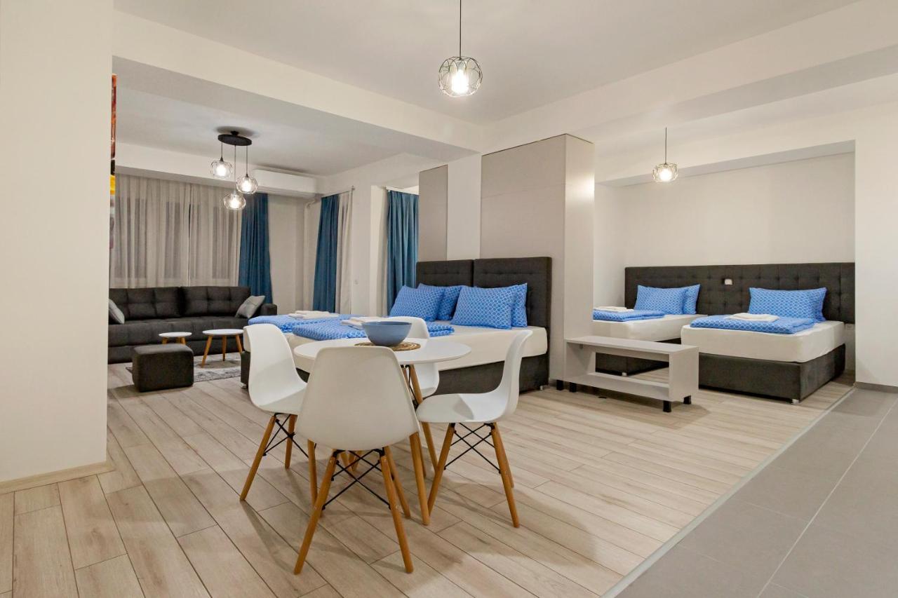 Villa Torres Охрид Екстер'єр фото