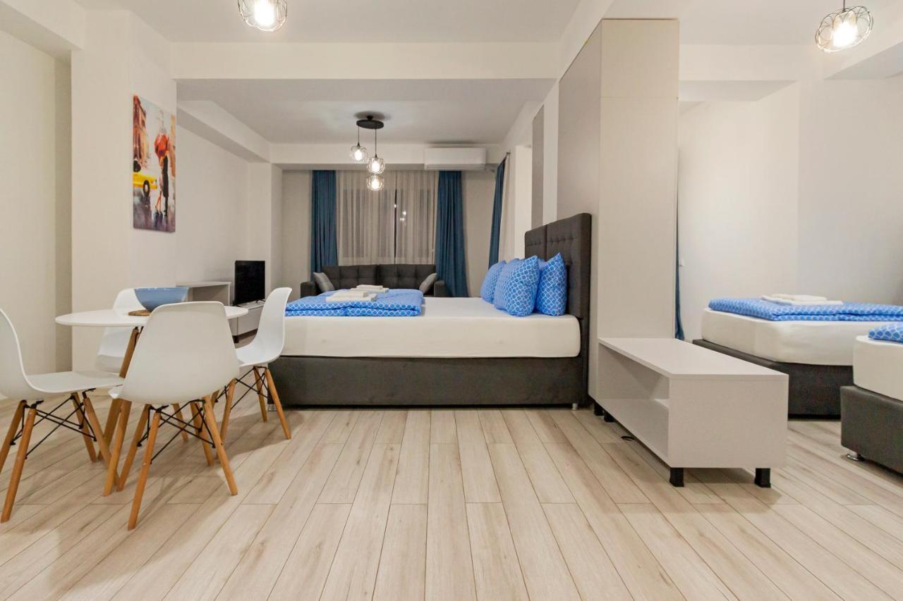 Villa Torres Охрид Екстер'єр фото