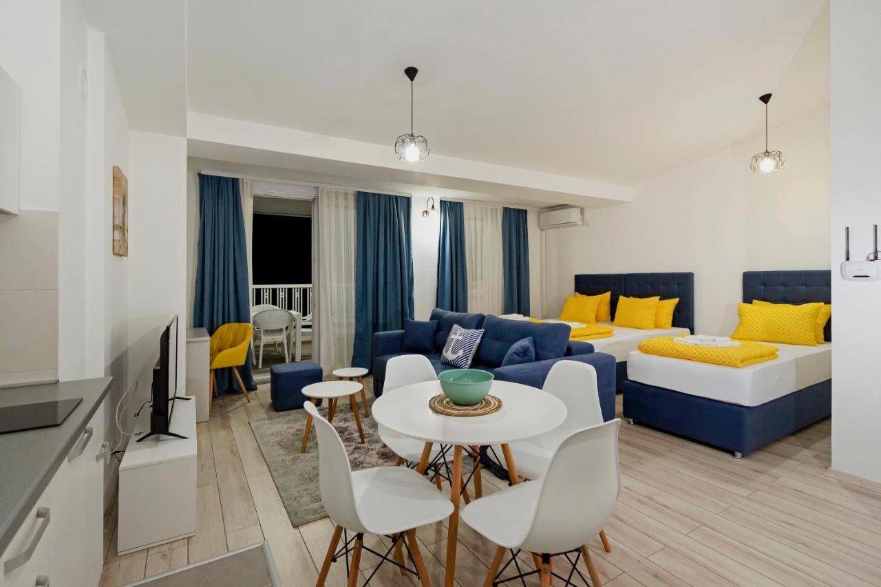 Villa Torres Охрид Екстер'єр фото