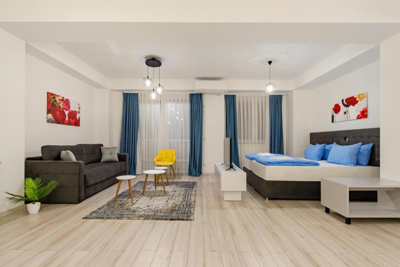 Villa Torres Охрид Екстер'єр фото