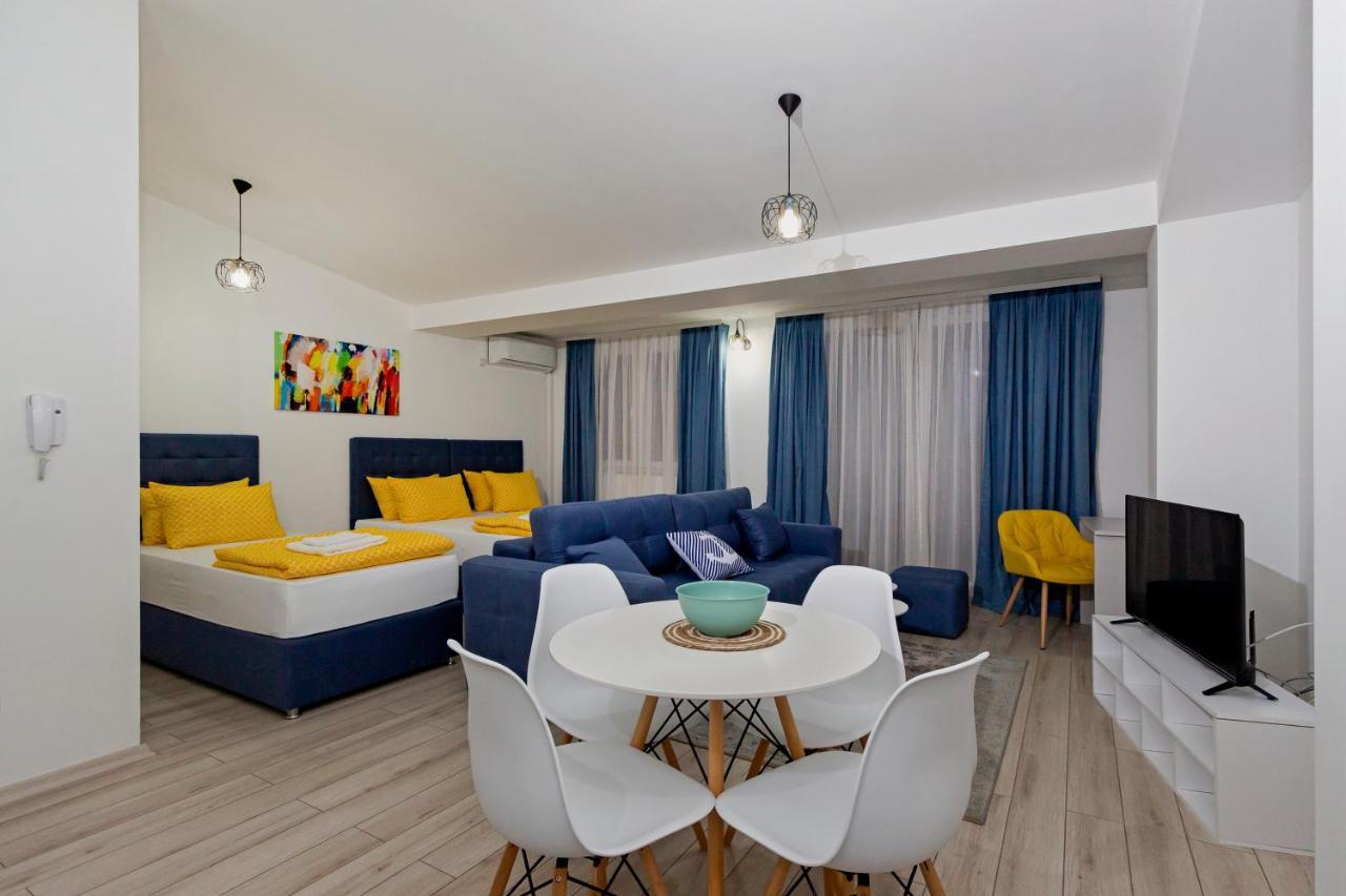 Villa Torres Охрид Екстер'єр фото