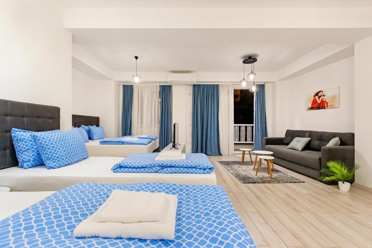 Villa Torres Охрид Екстер'єр фото