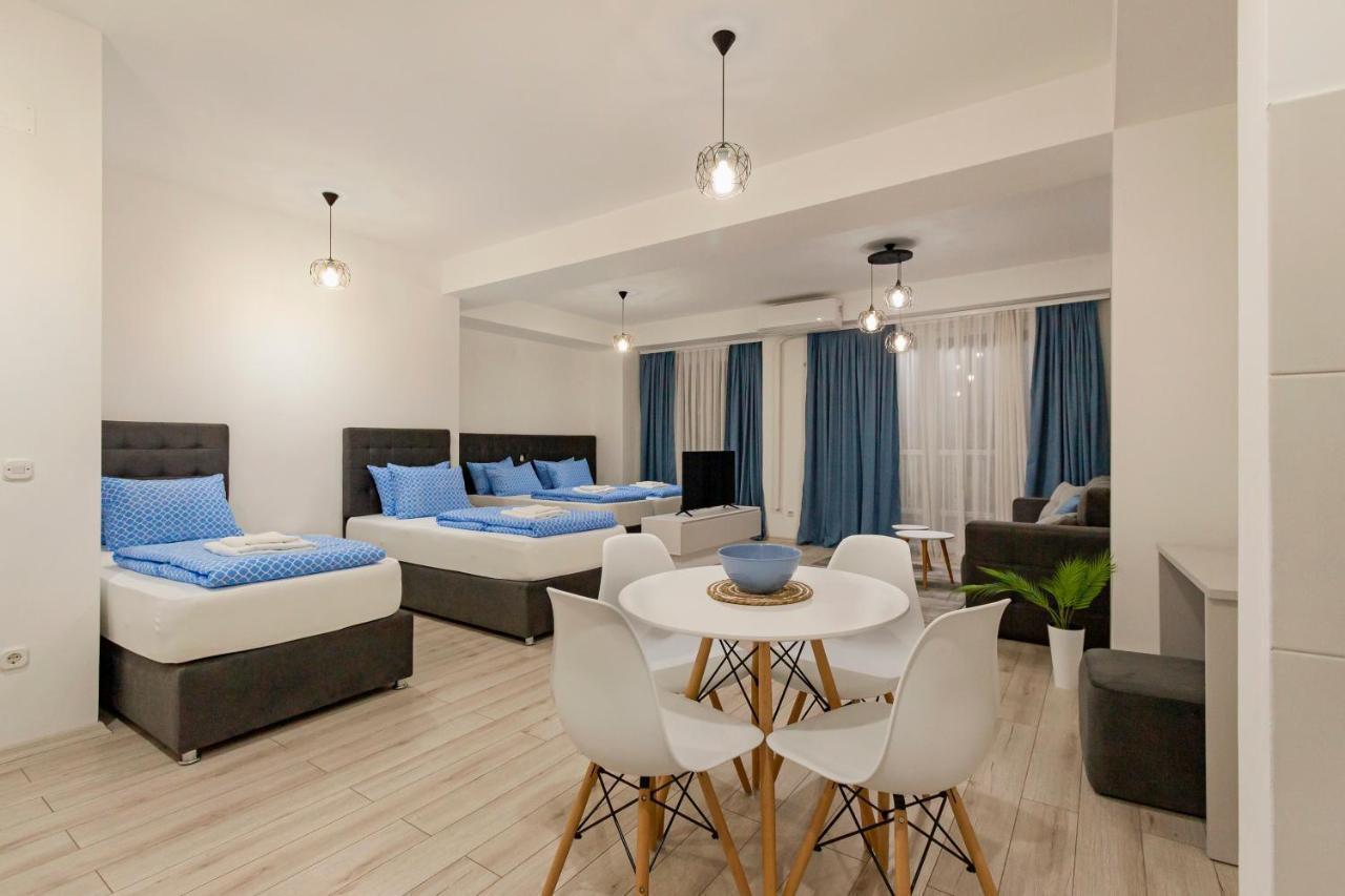 Villa Torres Охрид Екстер'єр фото