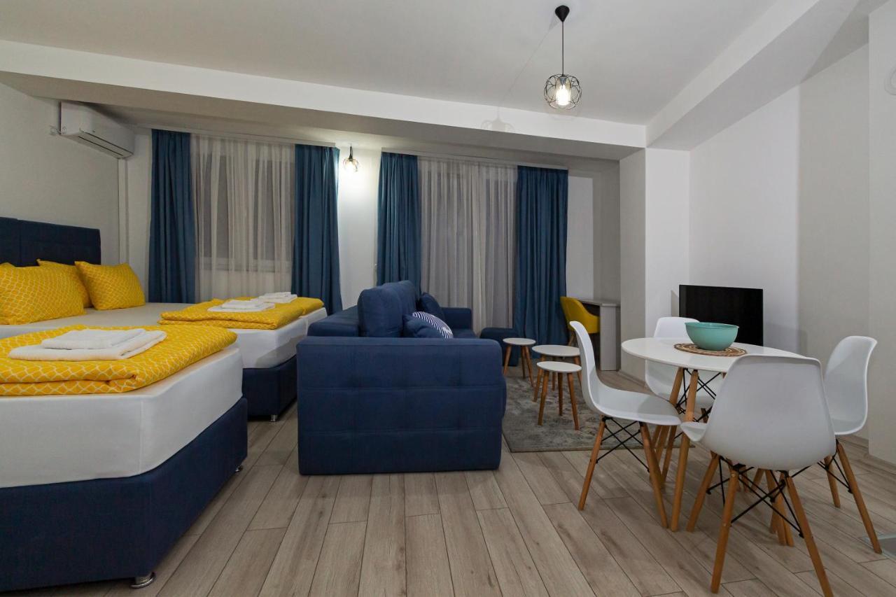 Villa Torres Охрид Екстер'єр фото